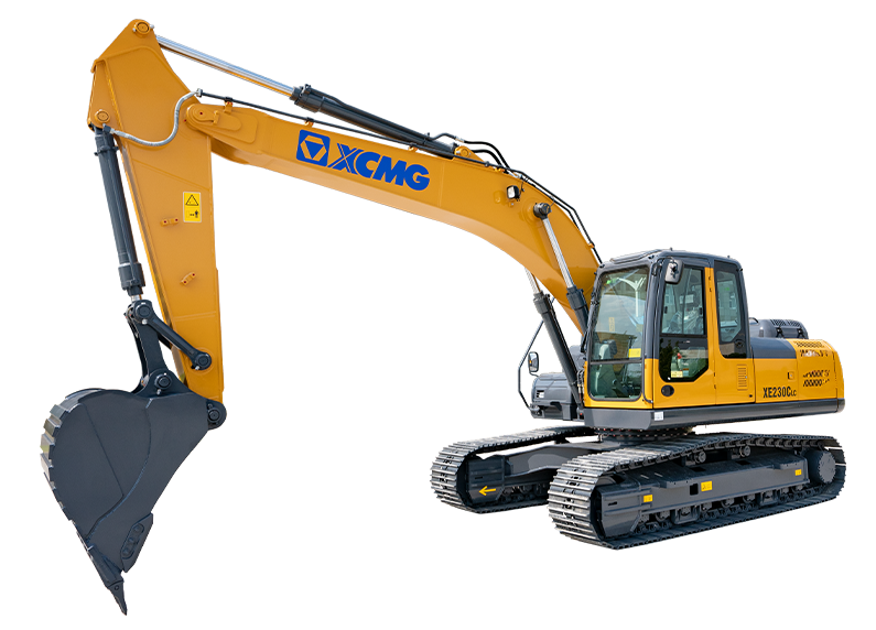 XCMG XE230CLC