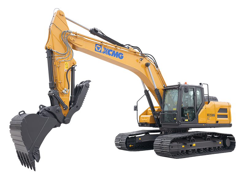 XCMG XE250U