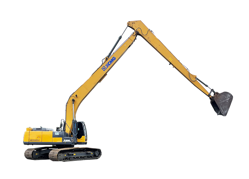 XCMG XE260CLL