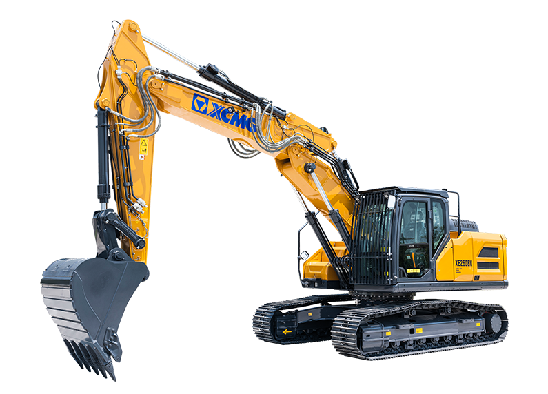XCMG XE260EN