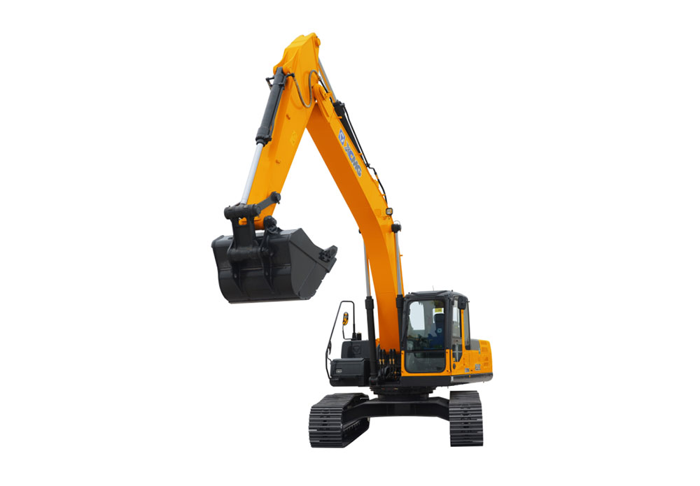 XCMG XE265C