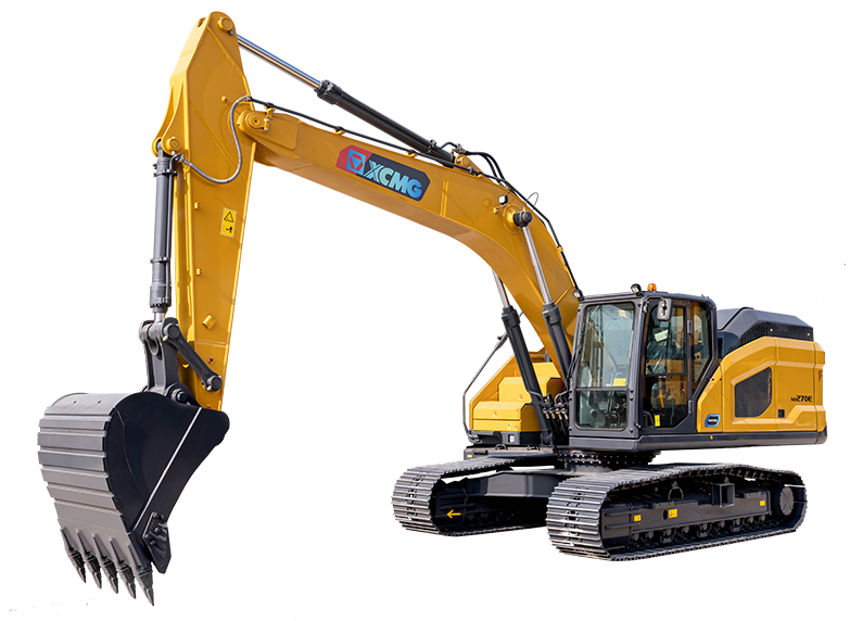 XCMG XE270E