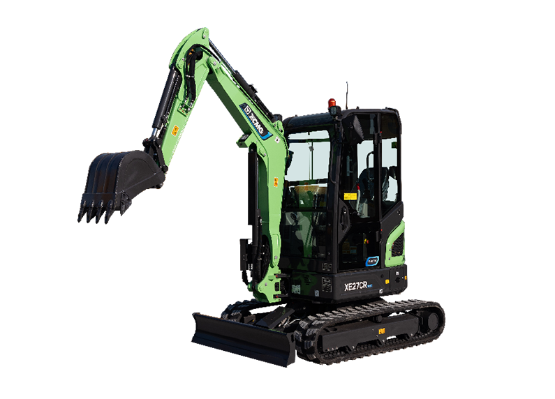 XCMG XE27CREV