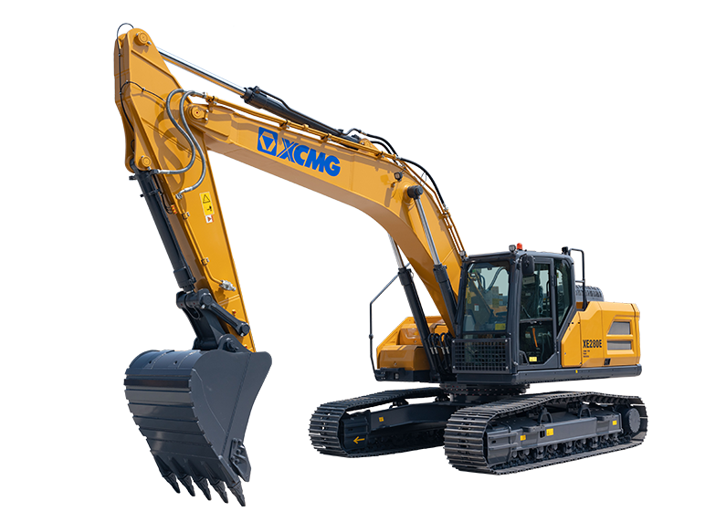 XCMG XE280E