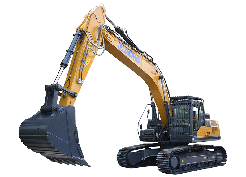 XCMG XE300E