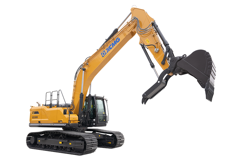 XCMG XE300U