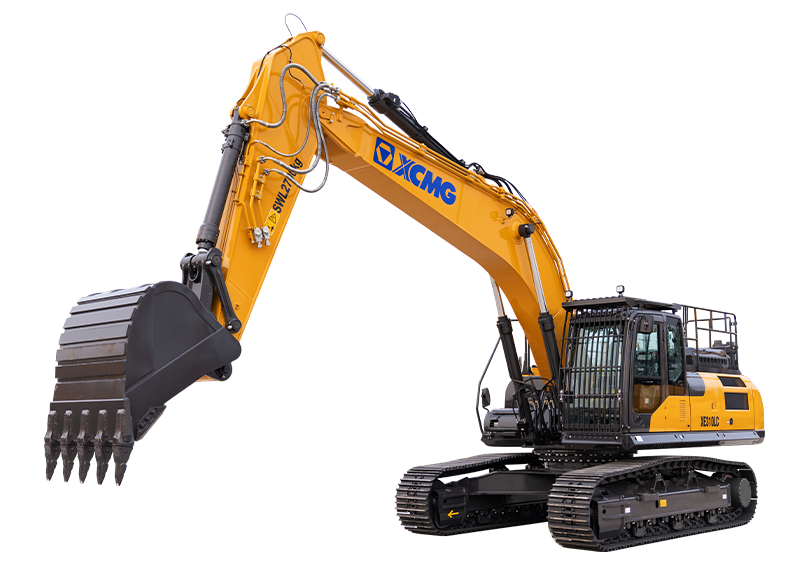 XCMG XE310LC