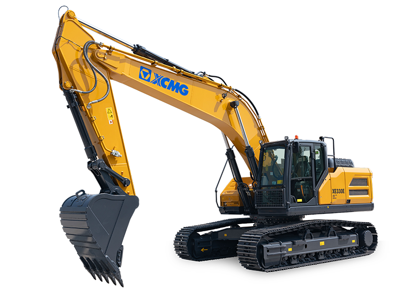 XCMG XE330E