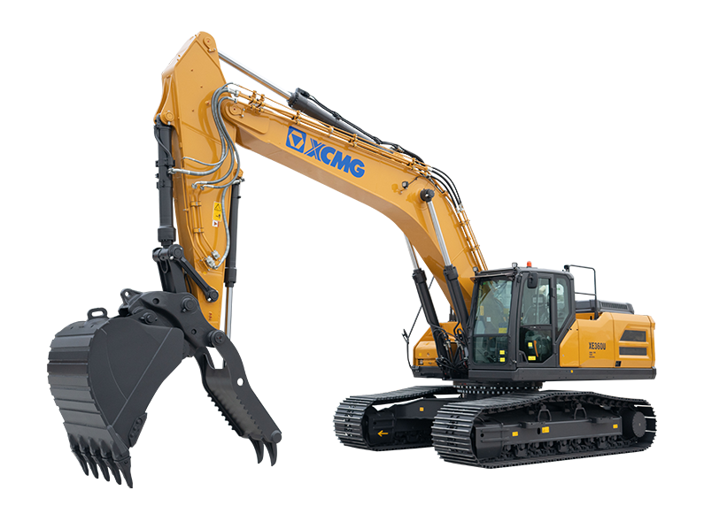 XCMG XE360U