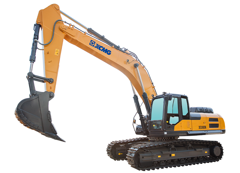 XCMG XE380DK
