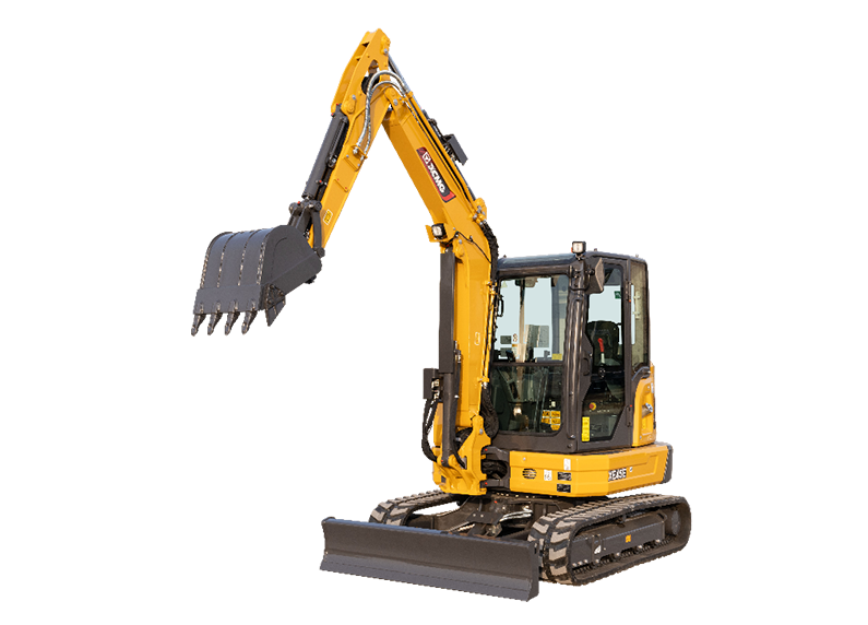 XCMG XE45E