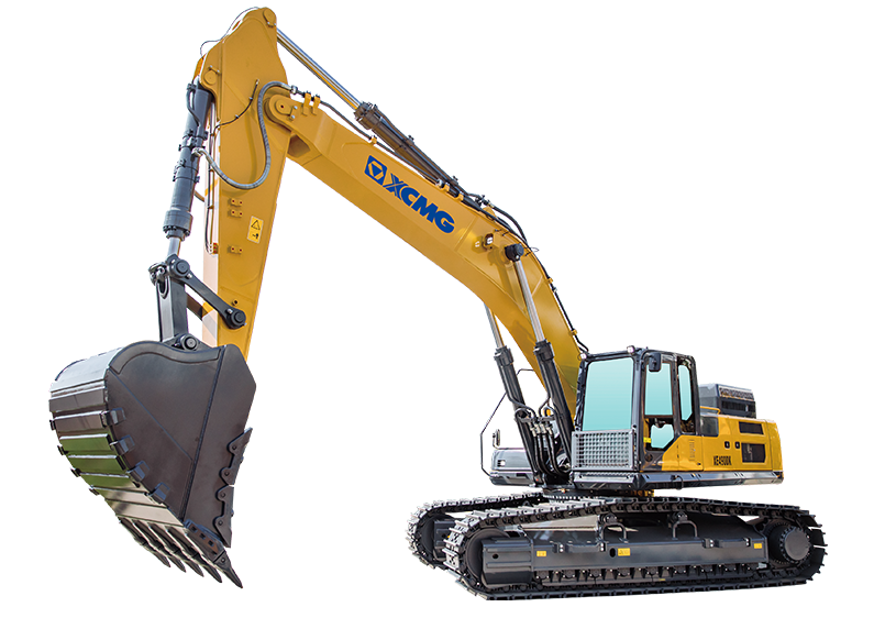 XCMG XE490DK