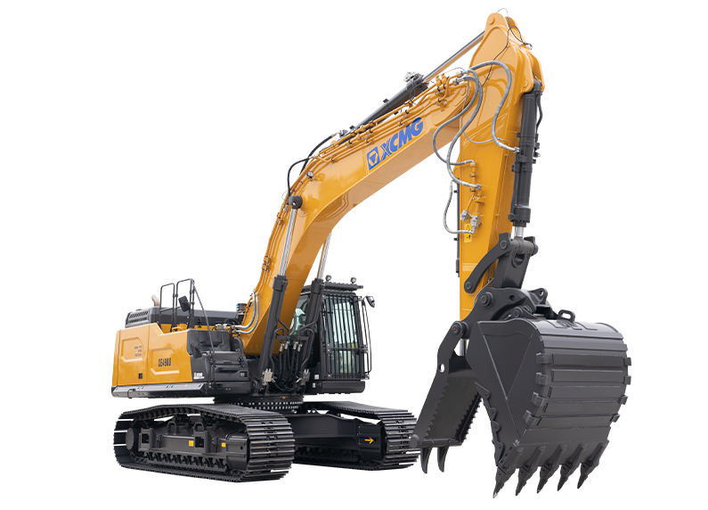 XCMG XE490U
