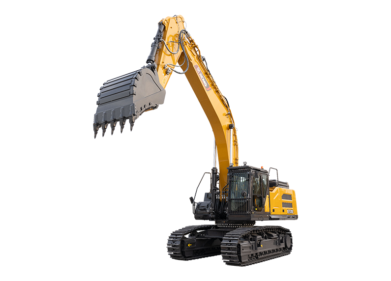 XCMG XE530E