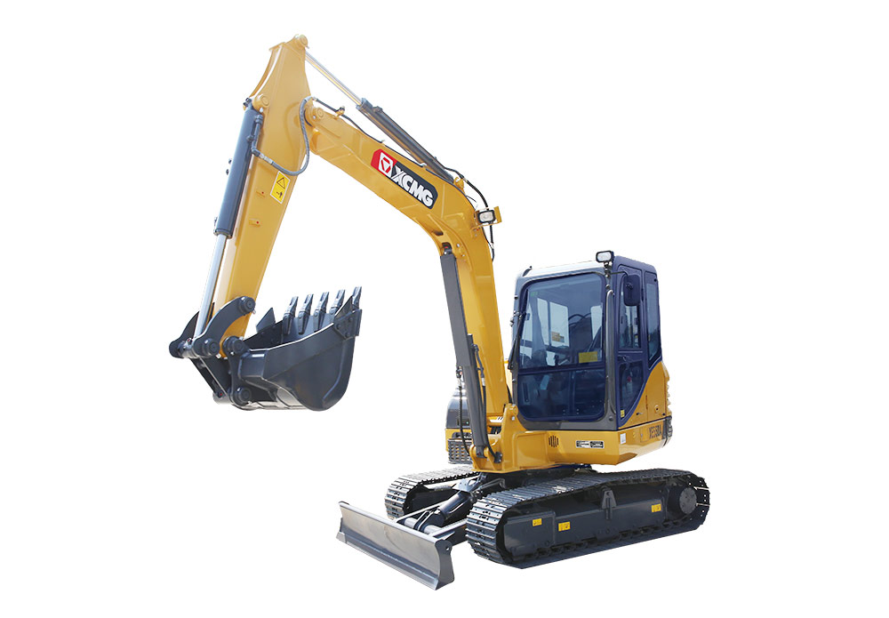 XCMG XE55DA