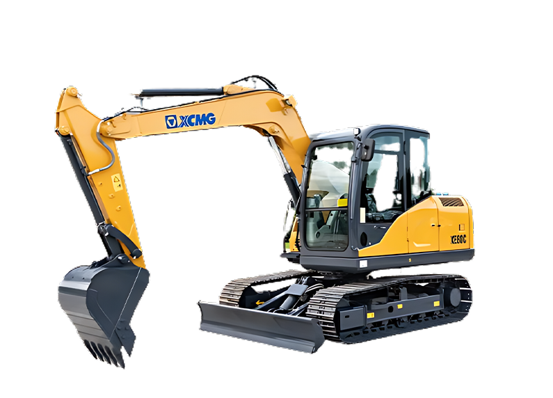 XCMG XE80C