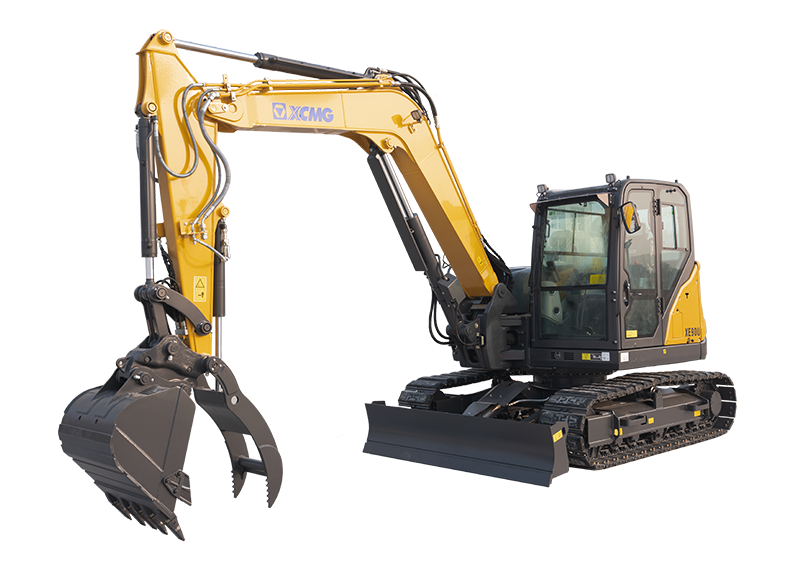 XCMG XE90U