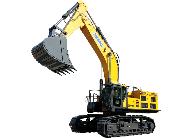 XCMG XE950G