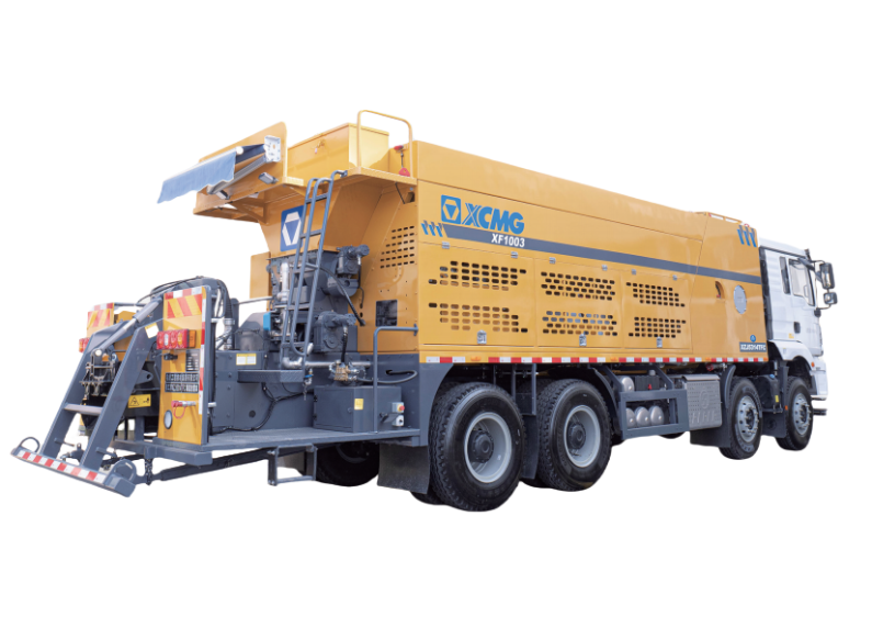 XCMG XF1003