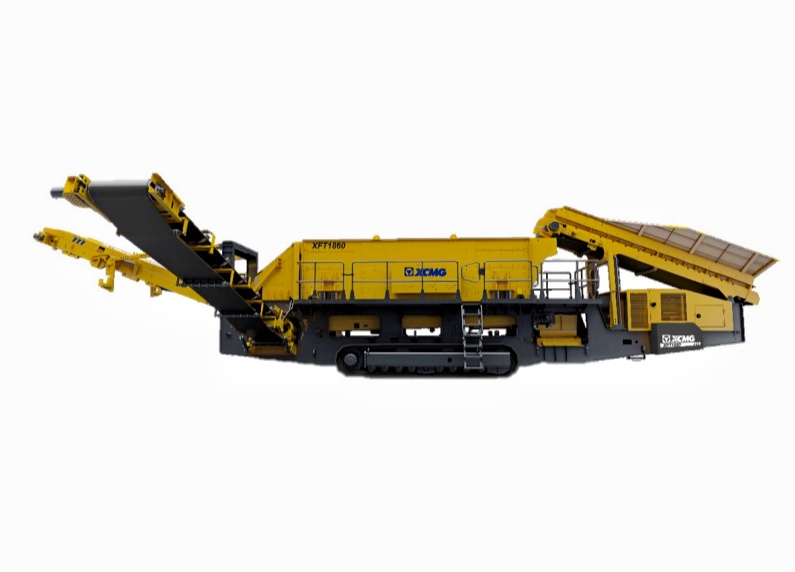 XCMG XFT1860E