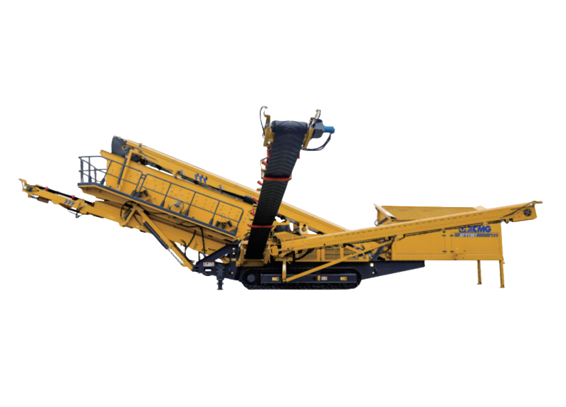 XCMG XFY1561