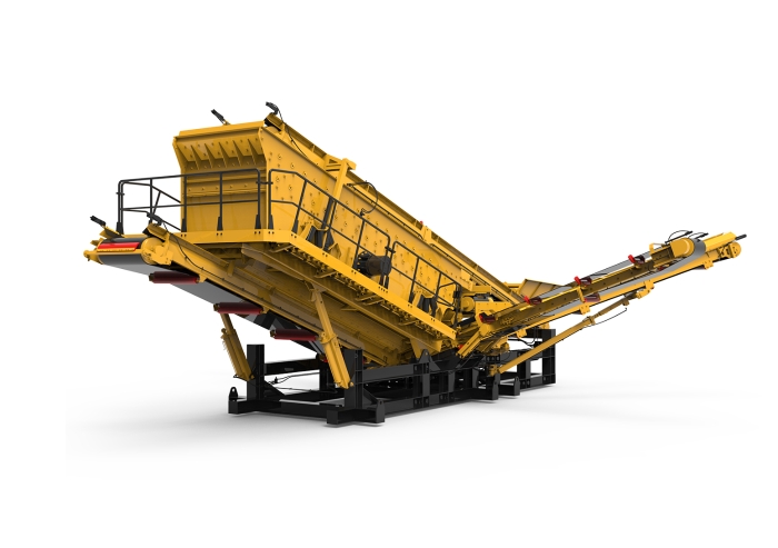 XCMG XFY2160K