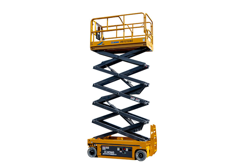 XCMG XG1212AC