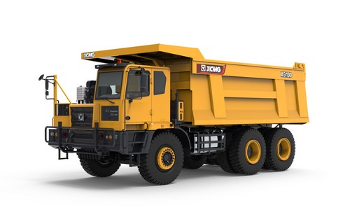 XCMG XG130