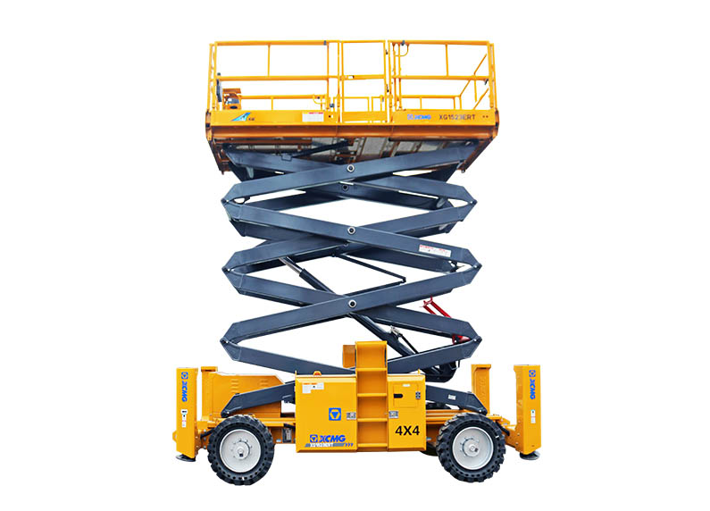 XCMG XG1523ERT