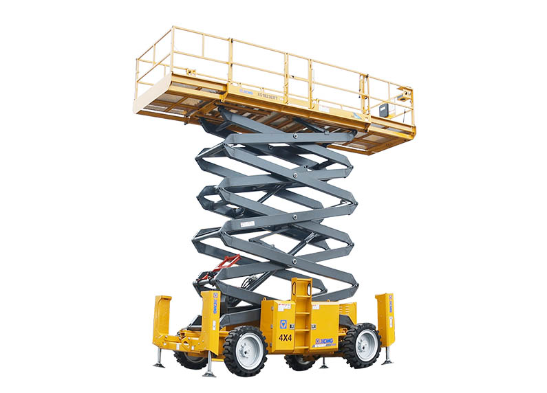XCMG XG1823ERT