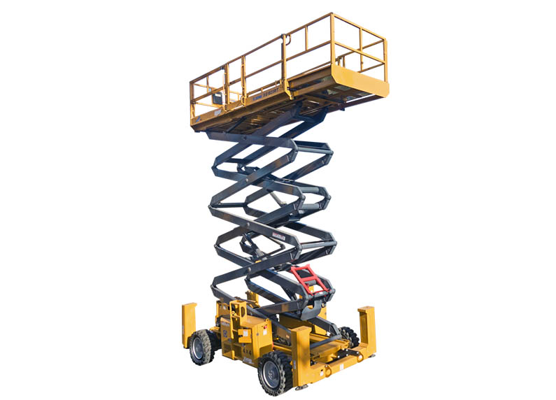 XCMG XG1823RT