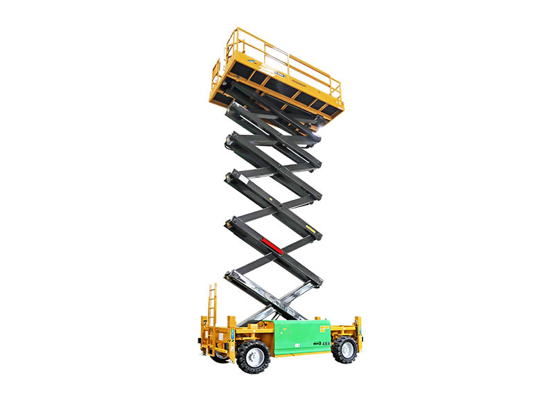 XCMG XG2225ERT