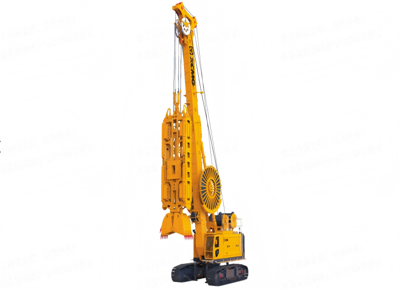 XCMG XG85