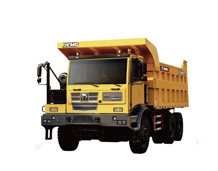 XCMG XG90S