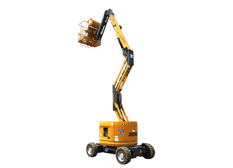 XCMG XGA12K-AS