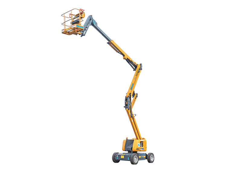 XCMG XGA16ACE-AS