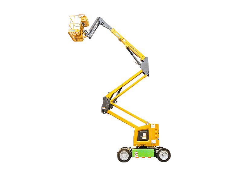 XCMG XGA16ACKII