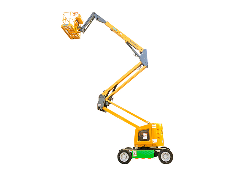 XCMG XGA18ACKII