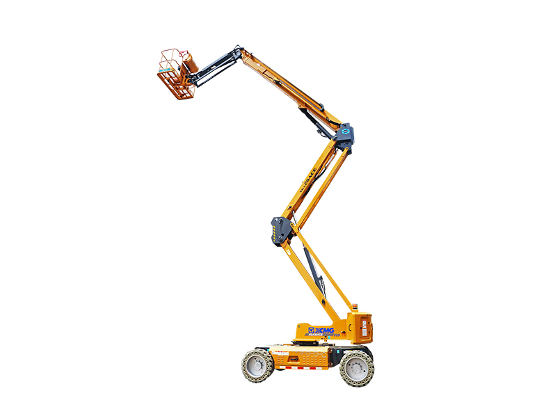 XCMG XGA20ACE-AS