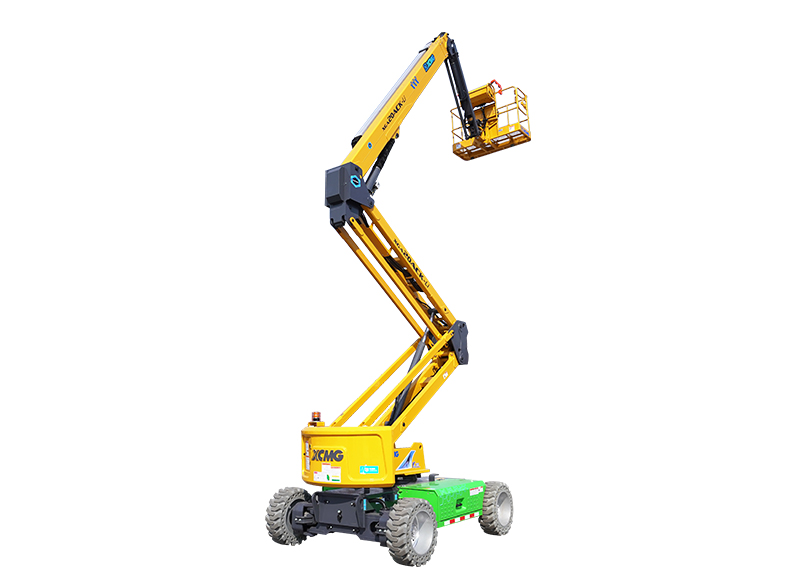 XCMG XGA20ACK