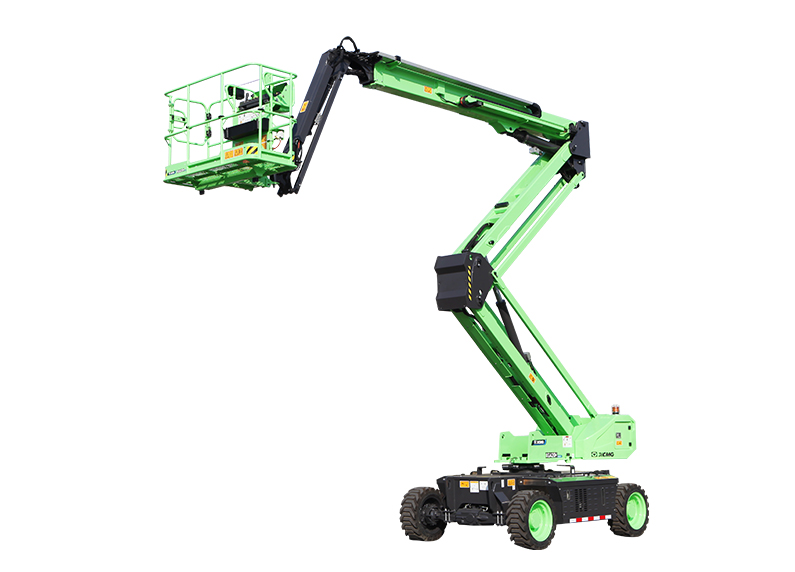 XCMG XGA20H