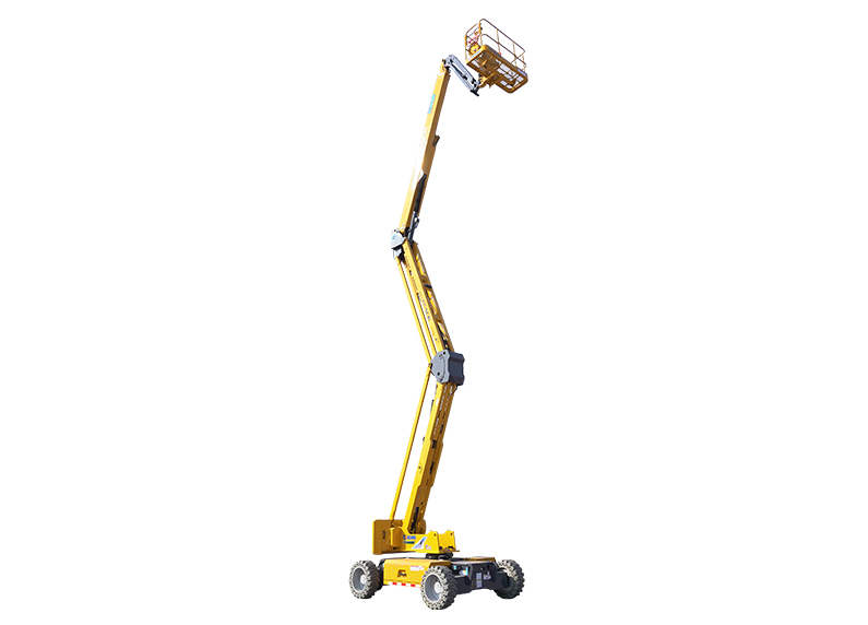 XCMG XGA22ACK