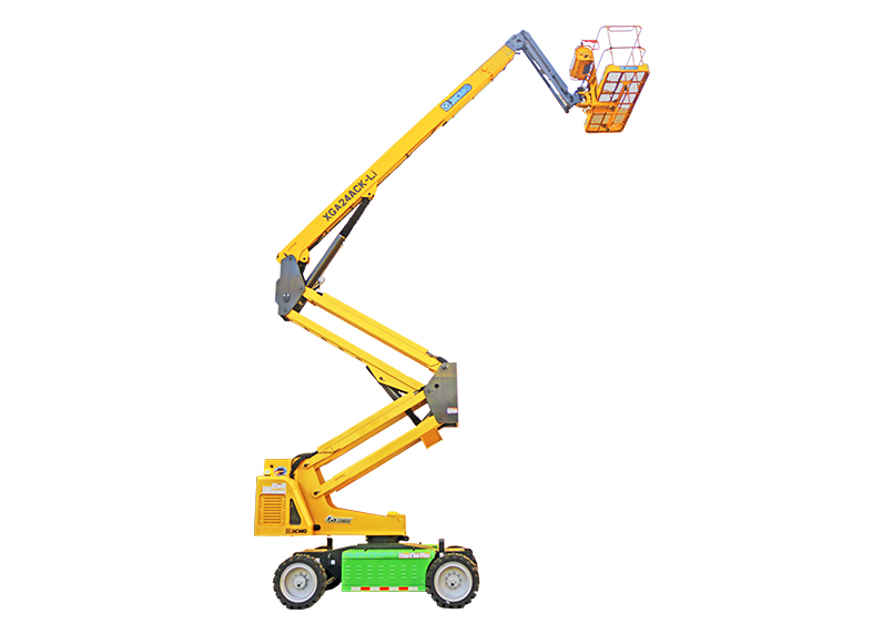 XCMG XGA24ACK-Li