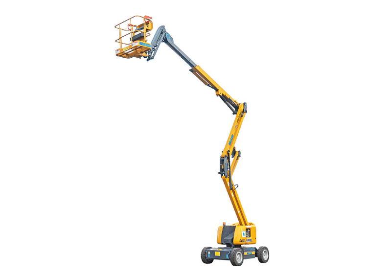 XCMG XGA45ACJ-ANSI