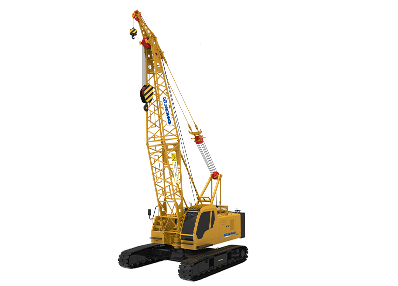XCMG XGC45