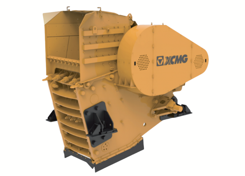 XCMG XGE0912