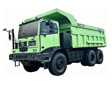 XCMG XGE110