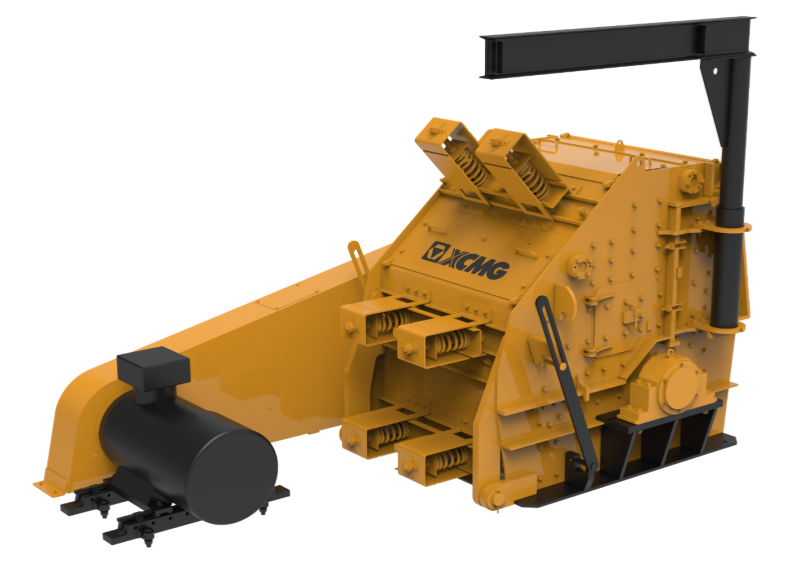 XCMG XGF1523