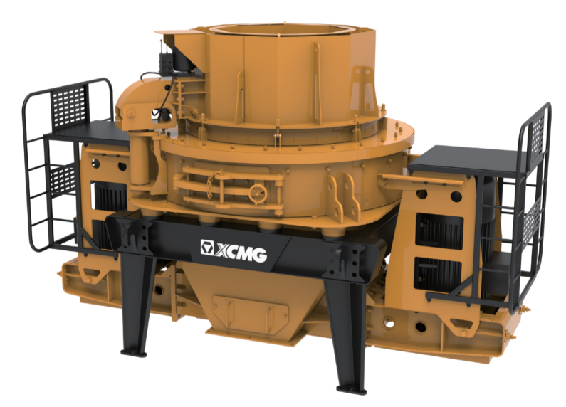 XCMG XGL1050