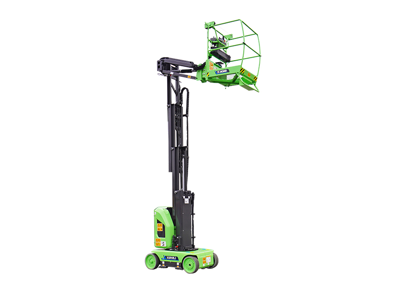 XCMG XGR08J